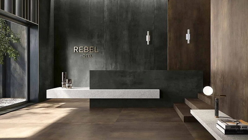 Rebel
