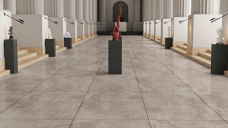 Cement