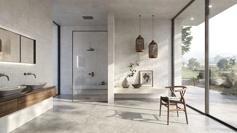 Charme Wall