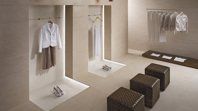 Pietre Naturali High-tech