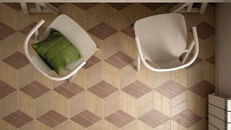 Hexawood
