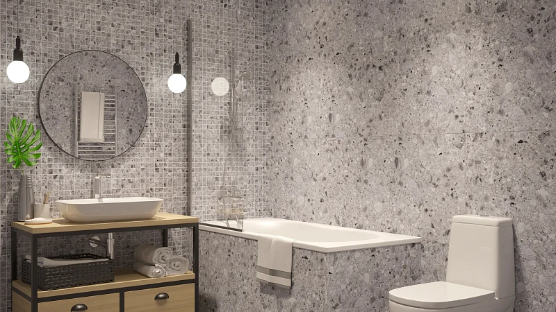 Terrazzo