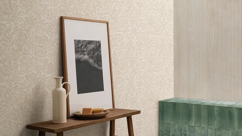 Travertino Wall