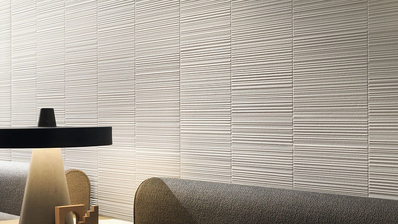 3D Wall Plaster