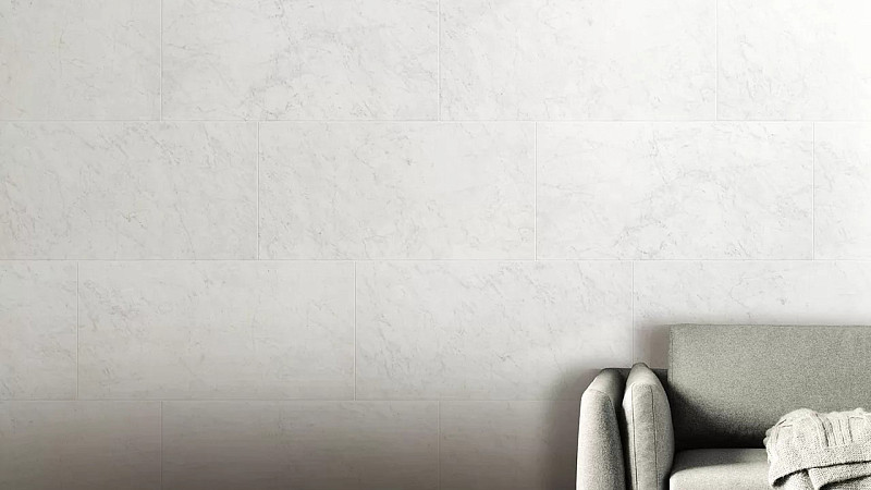 Carrara Bianco