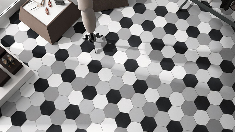 Basic Hex