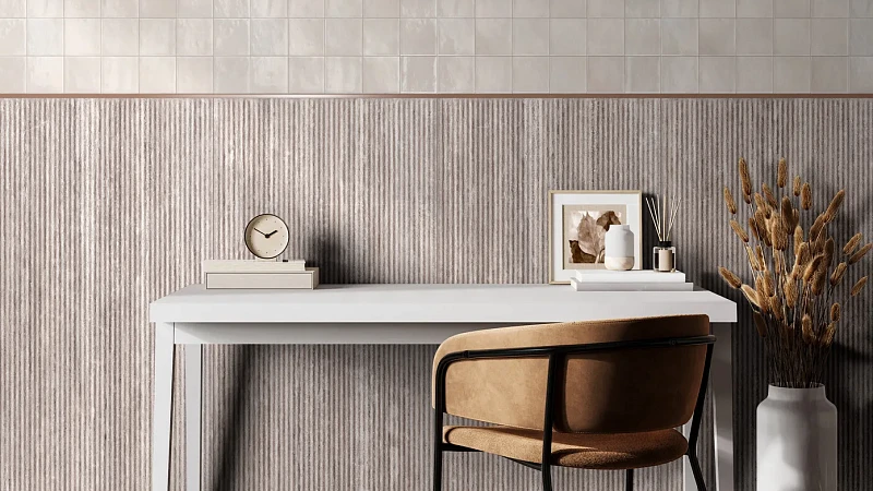 Realstone Travertino