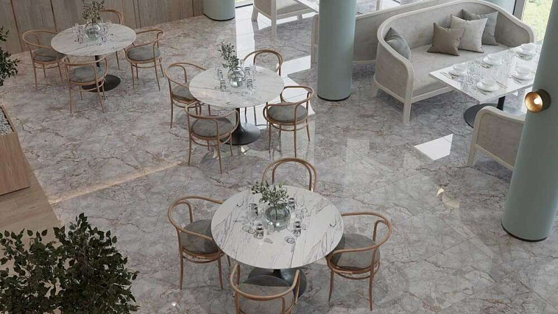 Marble
