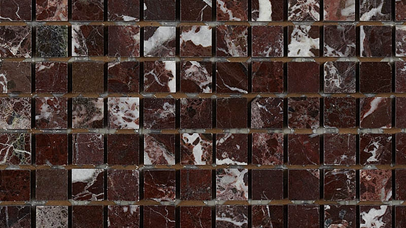 Marble Mosaic