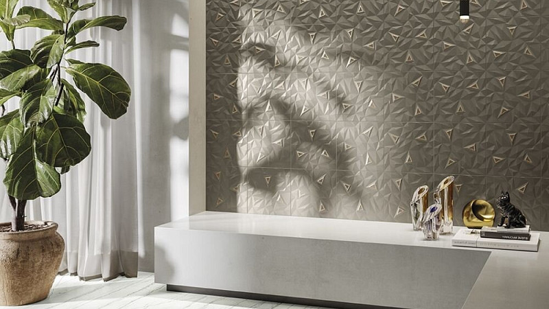 Charme Advance Floor Project