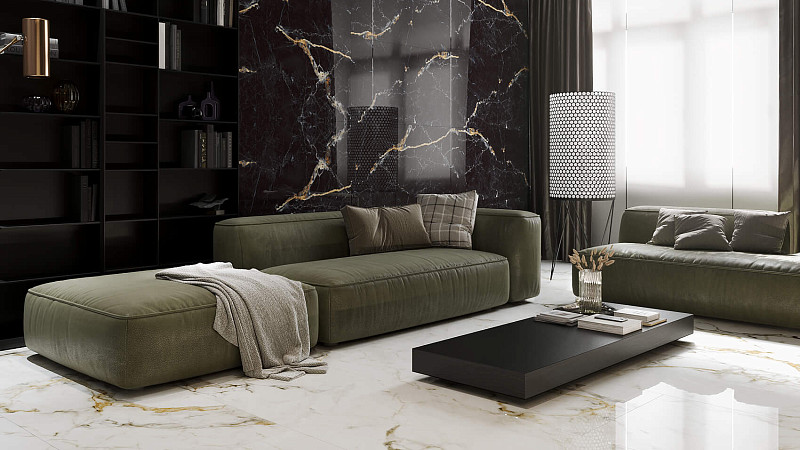Marble
