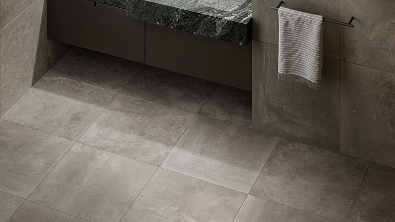 Terraviva Floor Project