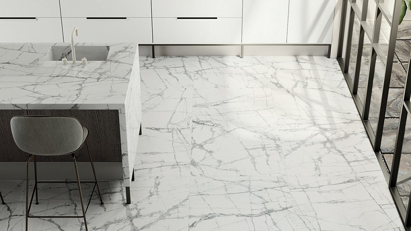 Charme Deluxe Floor Project