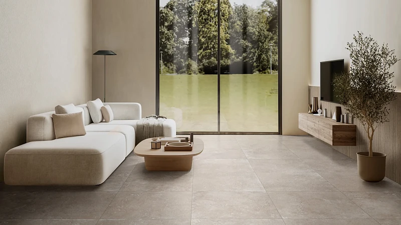 Realstone Travertino
