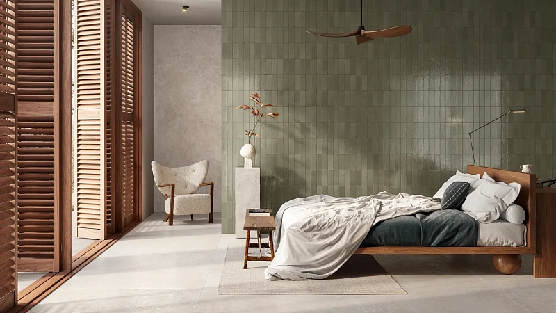 Realstone Travertino