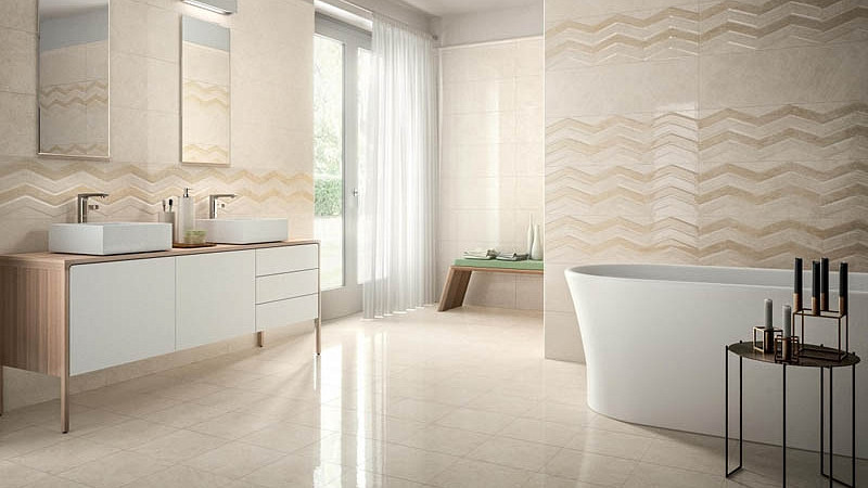 Crystal Marble