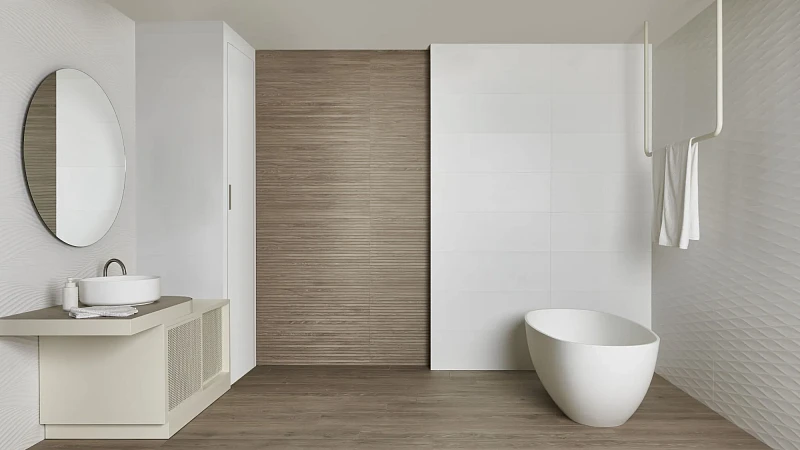 Verbier Wall