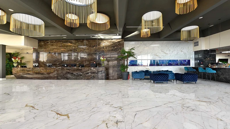 Grande Marble Look