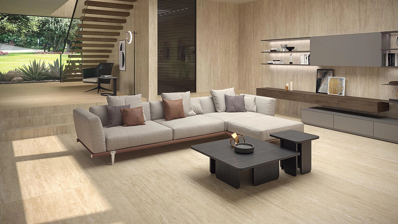 Marvel Travertine