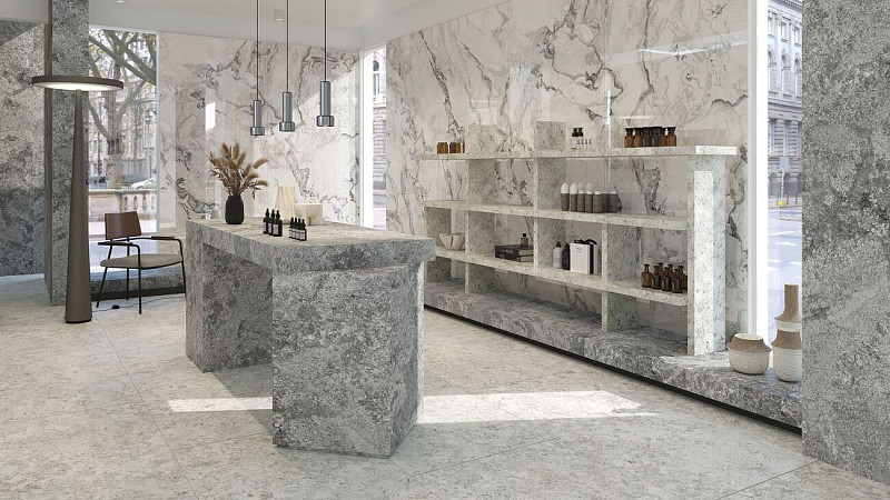 Forte dei Marmi Quark