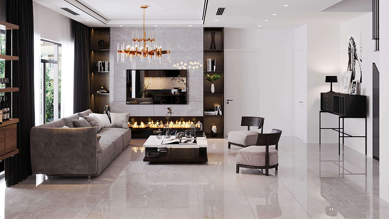 Marble