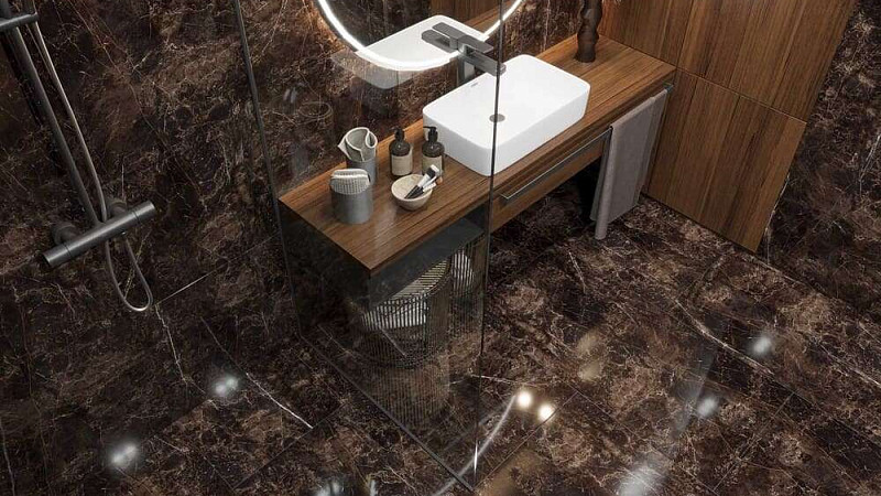 Marble