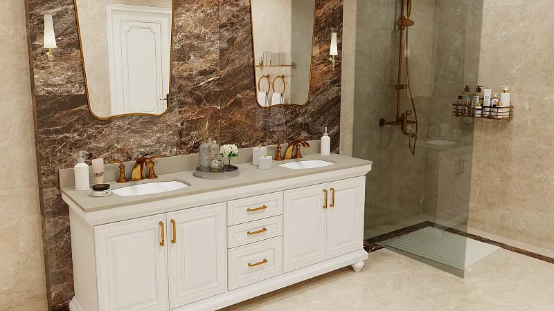 Romano Versailles