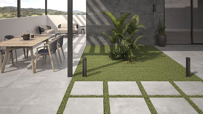 Ground