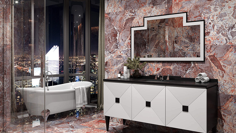 Exclusive Marble