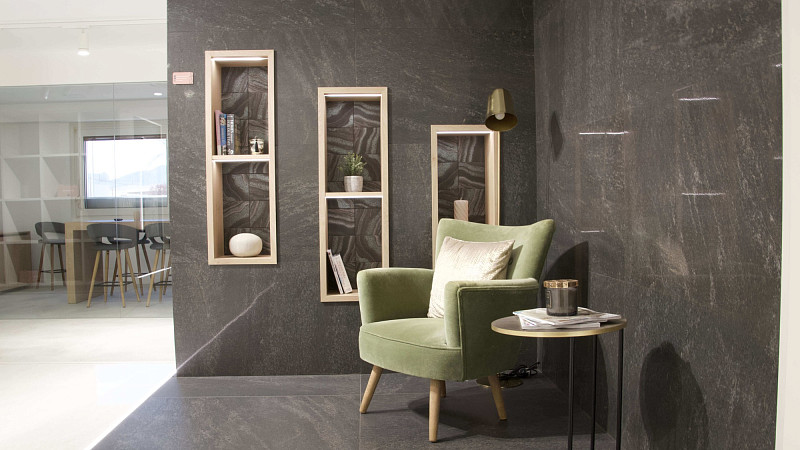 Slate Stone