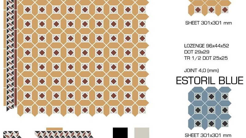 Estoril