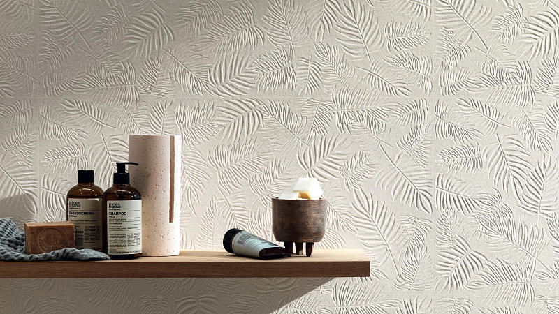 3D Wall Carve