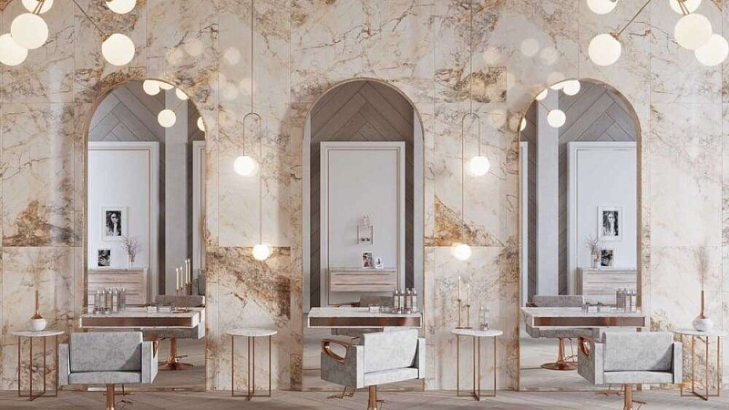 Marble