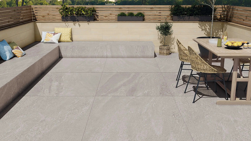 Slate Stone