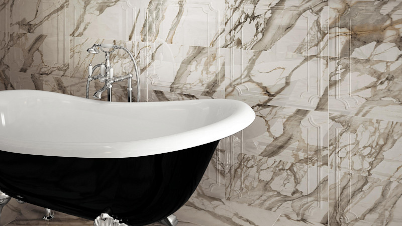 Supernova Marble