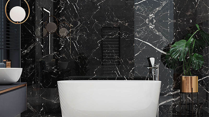 Marble 5.5 mm