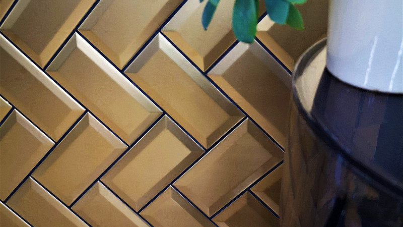 Small Tile