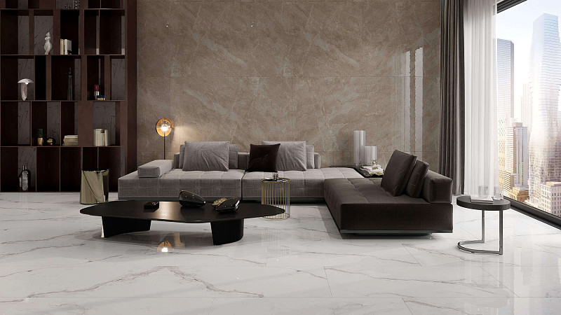Marble