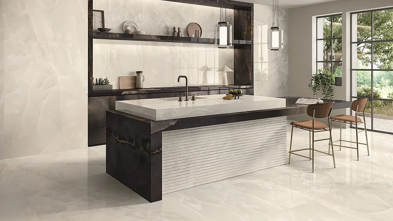 Tele Di Marmo Onyx