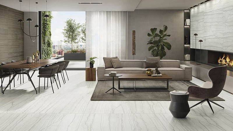 Charme Advance Floor Project