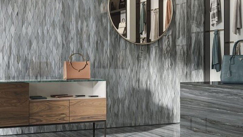 Charme Advance Floor Project