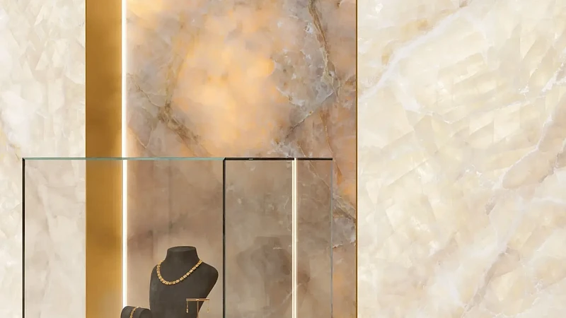 Tele Di Marmo Lumia