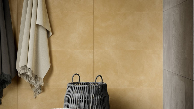 Terraviva Wall Project