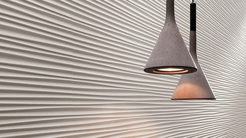 3D Wall