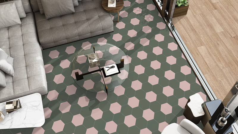 Basic Hex