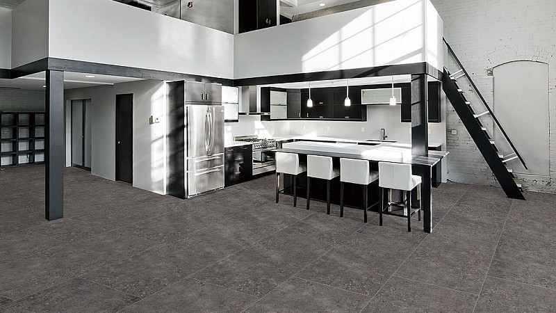 Terrazzo