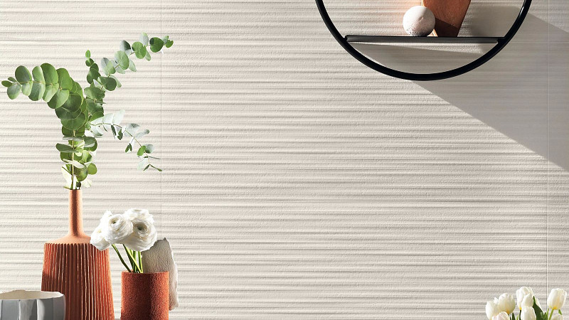 3D Wall Plaster
