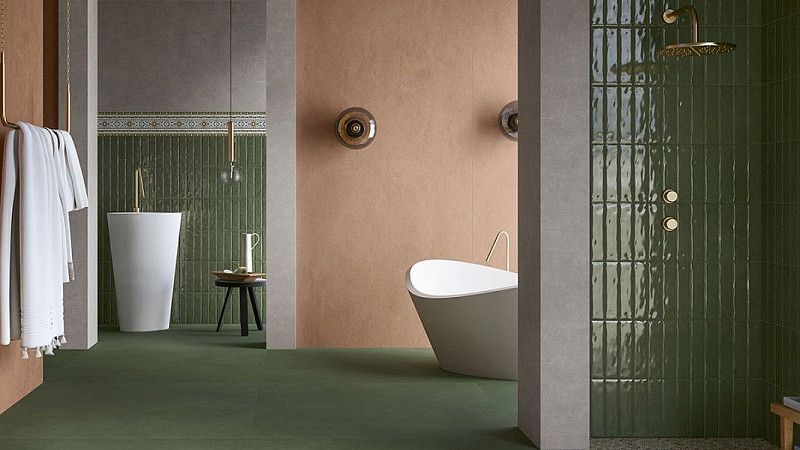 Moderno Stucco