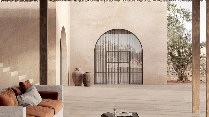 Realstone Travertino