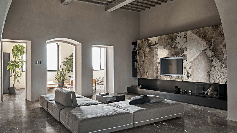 Heritage Luxe
